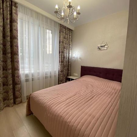 Arcadia Beach Nice Apartment Odesa Exterior foto