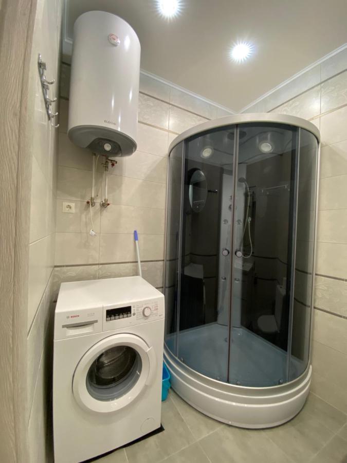 Arcadia Beach Nice Apartment Odesa Exterior foto